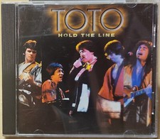 Toto hold line for sale  Independence