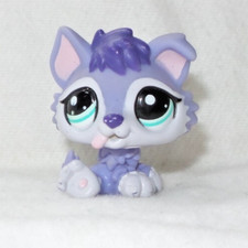 Littlest pet shop d'occasion  Expédié en Belgium