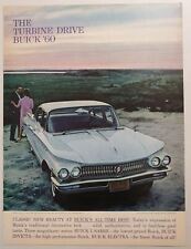 1960 print buick for sale  Sterling Heights