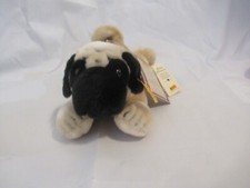Steiff pug plush for sale  Westford