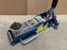 Clarke ctj1250ab 1.25 for sale  GLOUCESTER