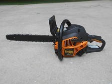 Poulan pp4218a chainsaw for sale  Salisbury