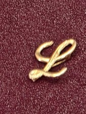 Lovely 18k gold for sale  POOLE