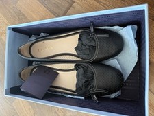 Prada ballerinas flats gebraucht kaufen  Grasbrunn