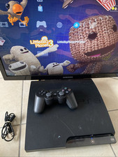 Console ps3 sony d'occasion  Strasbourg-
