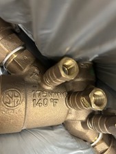 Febco 805y backflow for sale  Centereach