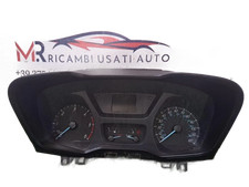 Quadro tachigrafo per usato  Italia