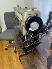 Restored singer 591c d'occasion  Expédié en Belgium