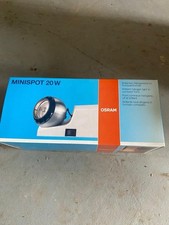 Sram minispot magnetspot gebraucht kaufen  St Johann