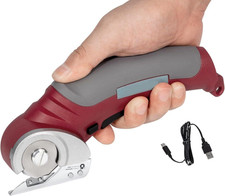 Taglierina elettrica cordless usato  Roma