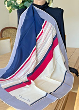 Foulard carré chale d'occasion  France