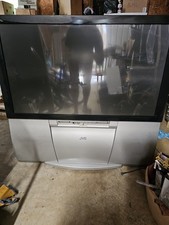 Jvc 48p776 inch for sale  Tuscumbia