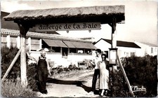 Bourgenay auberge baie. d'occasion  France