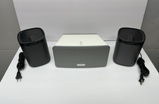 Sonos play play for sale  Santa Barbara