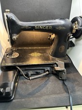 Singer featherweight 201 for sale  Yukon