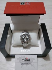 Tissot prs 200 usato  Crotone