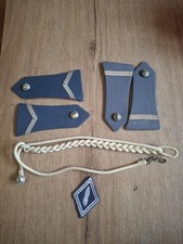 Lot militaire police d'occasion  Grasse