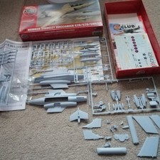 Airfix hawker siddeley for sale  LOWESTOFT