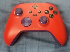 Microsoft wireless controller for sale  Lewiston
