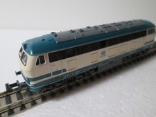 Trix 2953 diesellok gebraucht kaufen  Strausberg-Umland
