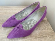Clarks cushion soft for sale  YORK
