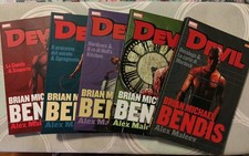 Devil daredevil bendis usato Devil daredevil bendis usato  Mirandola