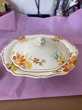 Vintage meakin sol for sale  PETERBOROUGH
