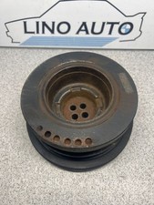Ammortizzatore puleggia albero usato Ammortizzatore puleggia albero usato  Spedire a Italy