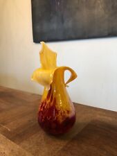 Superbe petit vase d'occasion  Châtillon-sur-Loire