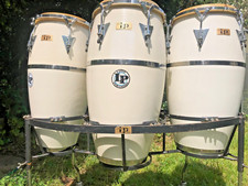 Conga 3er set gebraucht kaufen  Osnabrück