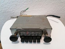 Käfer autoradio radio gebraucht kaufen  Korntal-Münchingen