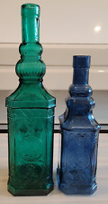 Recycled glass bottles for sale  North Las Vegas