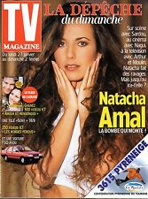 Magazine janvier 1997 d'occasion  Bagnères-de-Bigorre
