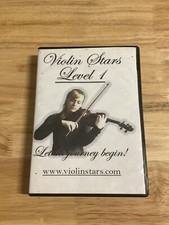 Violin stars level for sale  Scottsdale
