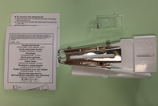 Brother bandleger 2340 gebraucht kaufen  Kleinostheim