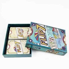 New flip card for sale  RUGBY