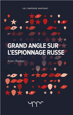 Grand angle espionnage d'occasion  Aix-en-Provence-