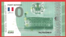 Fort boyard fonderie d'occasion  Romorantin-Lanthenay