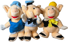 Kleinen schweinchen kuscheltie gebraucht kaufen  Norderstedt
