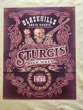 Black hills sturgis for sale  Elkview