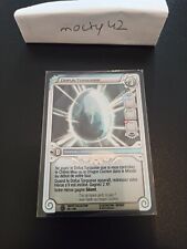 Carte wakfu tcg d'occasion  Courbevoie