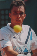 Ivan lendl rig gebraucht kaufen  Deutschland