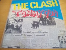 Clash tommy gun for sale  FAVERSHAM