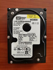 Hard disk 80gb usato  San Cataldo