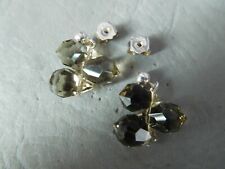 Boucle oreille pendentif d'occasion  Le Pradet