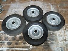 Jockey wheels dolly for sale  NUNEATON