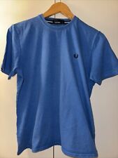 Fred perry shirt for sale  PORT GLASGOW