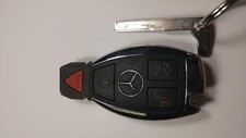 Key fob smartkey d'occasion  Expédié en Belgium