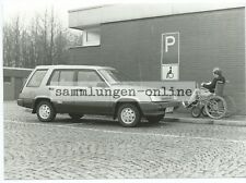 Toyota tercel 4wd gebraucht kaufen  Dänischenhagen
