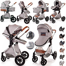 Baby travel pram for sale  BIRMINGHAM